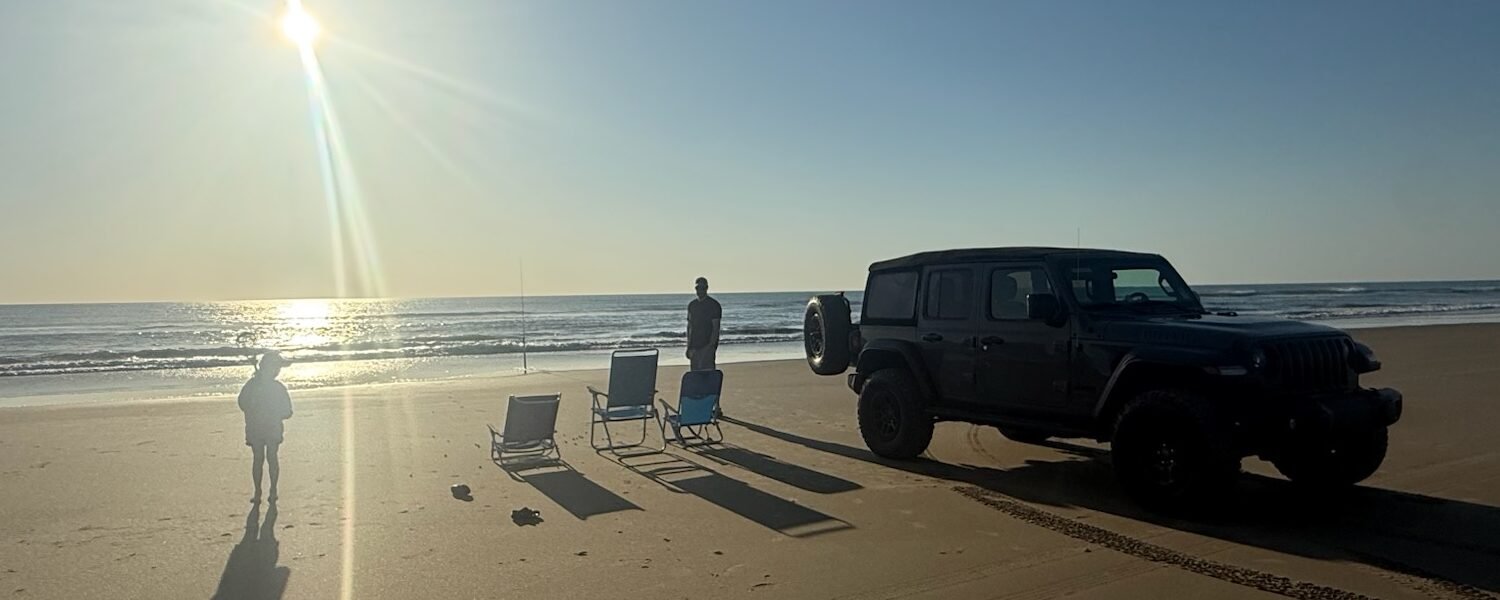 jeep wrangler unlimited 4door obx beach e1777138366652 OBX 4×4 Beach Driving